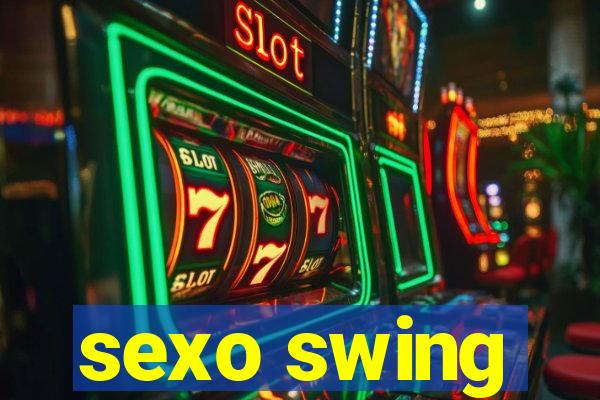 sexo swing